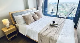 Available Units at Cloud Thonglor-Phetchaburi
