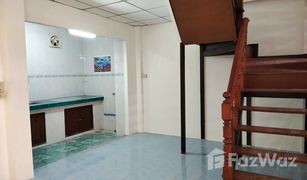 3 Bedrooms Townhouse for sale in Nong Khaem, Bangkok Baan Taweethong 3