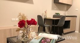 Dcondo Hideaway-Rangsit 在售单元