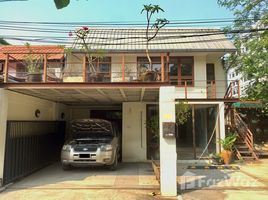 4 спален Дом for sale in Банг Капи, Бангкок, Банг Капи