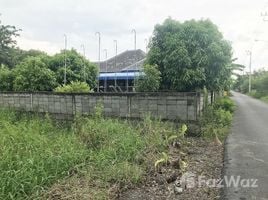  Земельный участок for sale in Sam Wa Tawan Tok, Кхлонг Сам Ща, Sam Wa Tawan Tok