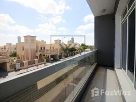 3 Bedroom Villa for sale at Al Burooj Residence 1, Jumeirah Village Triangle (JVT)