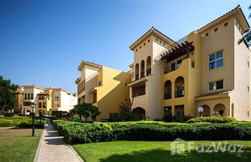 Al Waha Villas in Reem Community, Dubai
