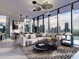 4 Bedroom Apartment for sale at Peninsula Four, Churchill Towers