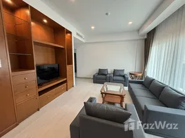 3 Bedroom Apartment for rent at Chaidee Mansion, Khlong Toei Nuea