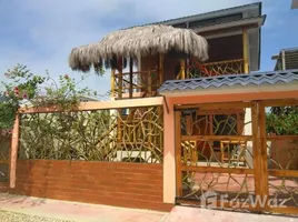 3 Habitación Casa en venta en Playas, Guayas, General Villamil (Playas), Playas