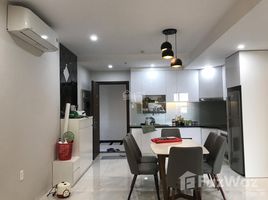 2 Phòng ngủ Chung cư for rent at Wilton Tower, Phường 25, Bình Thạnh