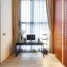1 Bedroom Apartment for sale at Origin Plug & Play Sirindhorn Station, Bang Bamru, Bang Phlat, Bangkok