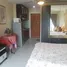 Studio Condo for rent at View Talay 1 , Nong Prue