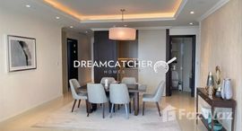 Available Units at The Address Residence Fountain Views 3