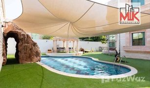 5 Schlafzimmern Villa zu verkaufen in Al Mamzar, Dubai Al Wuheida