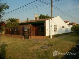 3 спален Дом for rent in Аргентина, San Fernando, Chaco, Аргентина