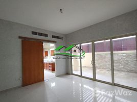 3 Bedroom Villa for sale at Khannour Community, Al Raha Gardens