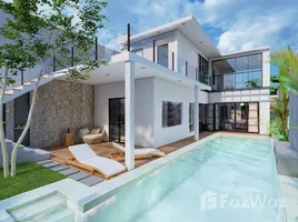 2 Schlafzimmer Villa zu verkaufen in Badung, Bali, Canggu