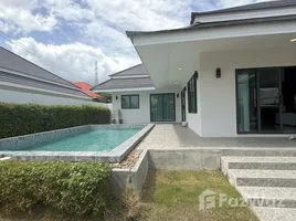3 Bedroom Villa for sale at Villa Vista Thap Tai, Thap Tai, Hua Hin