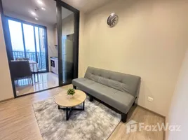 1 Bedroom Condo for rent at The Line Wongsawang, Wong Sawang