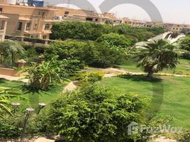 4 Bedroom Townhouse for sale at Rayhana Compound, Al Wahat Road