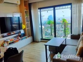 在Niche Mono Charoen Nakorn出售的2 卧室 公寓, Dao Khanong, 吞武里, 曼谷
