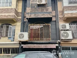 3 Habitación Adosado en venta en Malate, Metro Manila, Malate, Manila, Metro Manila