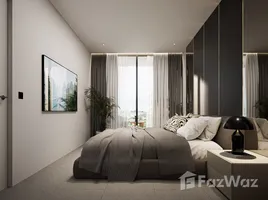 1 Habitación Departamento en venta en Next Point Condominium, Rawai, Phuket Town, Phuket