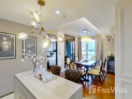 2 спален Кондо на продажу в The Address Sukhumvit 61, Khlong Tan Nuea