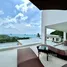 2 Habitación Apartamento en venta en Ruby Residence , Maret, Koh Samui