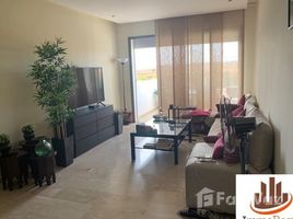 2 Schlafzimmer Appartement zu verkaufen im SPLENDIDE Appartement à VENDRE au Rez-de- Jardin surélevé à Dar Bouazza 2 CH, Bouskoura, Casablanca