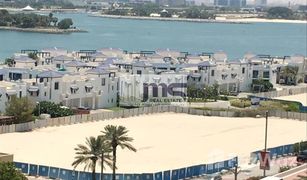 3 Bedrooms Apartment for sale in Shoreline Apartments, Dubai Al Sarrood