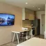 Studio Condo for rent at Life One Wireless, Lumphini