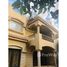 6 Bedroom Villa for rent at Dara Gardens, Northern Expansions, 6 October City, Giza, Egypt