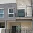 2 Bedroom Villa for sale at Sirarin Townhome, Samrong Nuea, Mueang Samut Prakan
