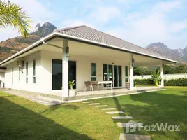 3 Bedroom Villa for sale at , Sam Roi Yot, Sam Roi Yot, Prachuap Khiri Khan