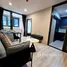 1 Bedroom Condo for rent at XT Huaikhwang, Din Daeng, Din Daeng, Bangkok, Thailand