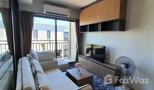 1 Bedroom Condo for sale in Hua Hin City, Hua Hin La Casita