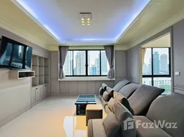 2 Schlafzimmer Wohnung zu vermieten im The Prestige 49, Khlong Tan Nuea