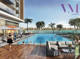 1 спален Квартира на продажу в Gateway Residences, Mina Al Arab