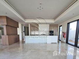 4 Bedroom Villa for sale at Jawaher Saadiyat, Saadiyat Island