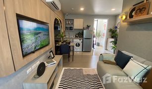 Studio Wohnung zu verkaufen in Kathu, Phuket Dcondo Reef Phuket