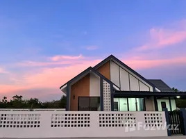 ขายบ้านเดี่ยว 2 ห้องนอน ในโครงการ นอร์ดิก เนเจอร์ แกลง, ชากโดน, แกลง, ระยอง, ไทย