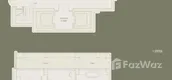 Unit Floor Plans of The Sukhothai Residences