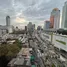1 Bedroom Condo for rent at Manhattan Chidlom, Makkasan