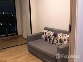 Studio Condo for rent at Notting Hill Phahol - Kaset, Lat Yao