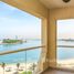 在Al Sultana租赁的2 卧室 住宅, Shoreline Apartments, Palm Jumeirah