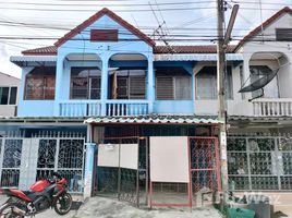 2 Bedroom Townhouse for sale at Ban Chaimongkon, Bang Khae