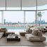 3 Habitación Apartamento en venta en Orla by Omniyat, The Crescent, Palm Jumeirah