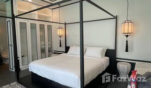 Вилла, 3 спальни на продажу в Чалонг, Пхукет Mono Loft Villas Palai