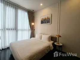 คอนโด 2 ห้องนอน ให้เช่า ในโครงการ พาร์ค ออริจิ้น ทองหล่อ, คลองตันเหนือ