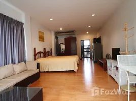 1 Bedroom Condo for sale at Baan Ploen Talay, Cha-Am