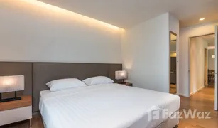 2 Bedrooms Condo for sale in Chong Nonsi, Bangkok Bangkok Garden