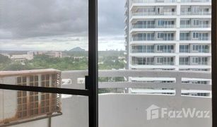 1 Bedroom Condo for sale in Cha-Am, Phetchaburi VIP Condochain Cha-Am